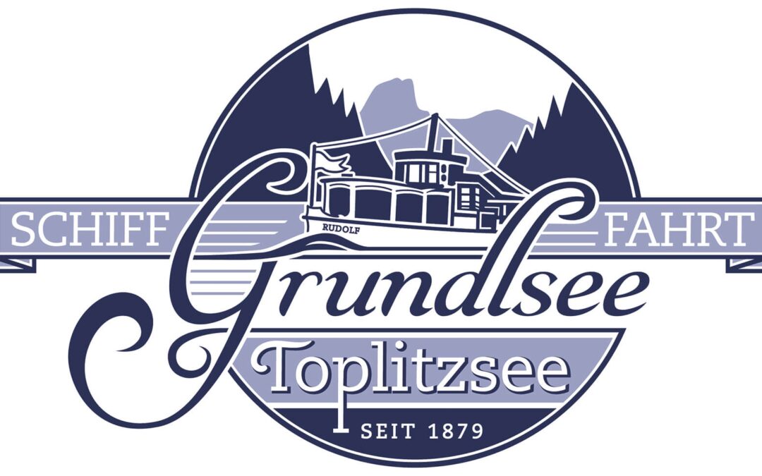 Grundlsee Schifffahrt