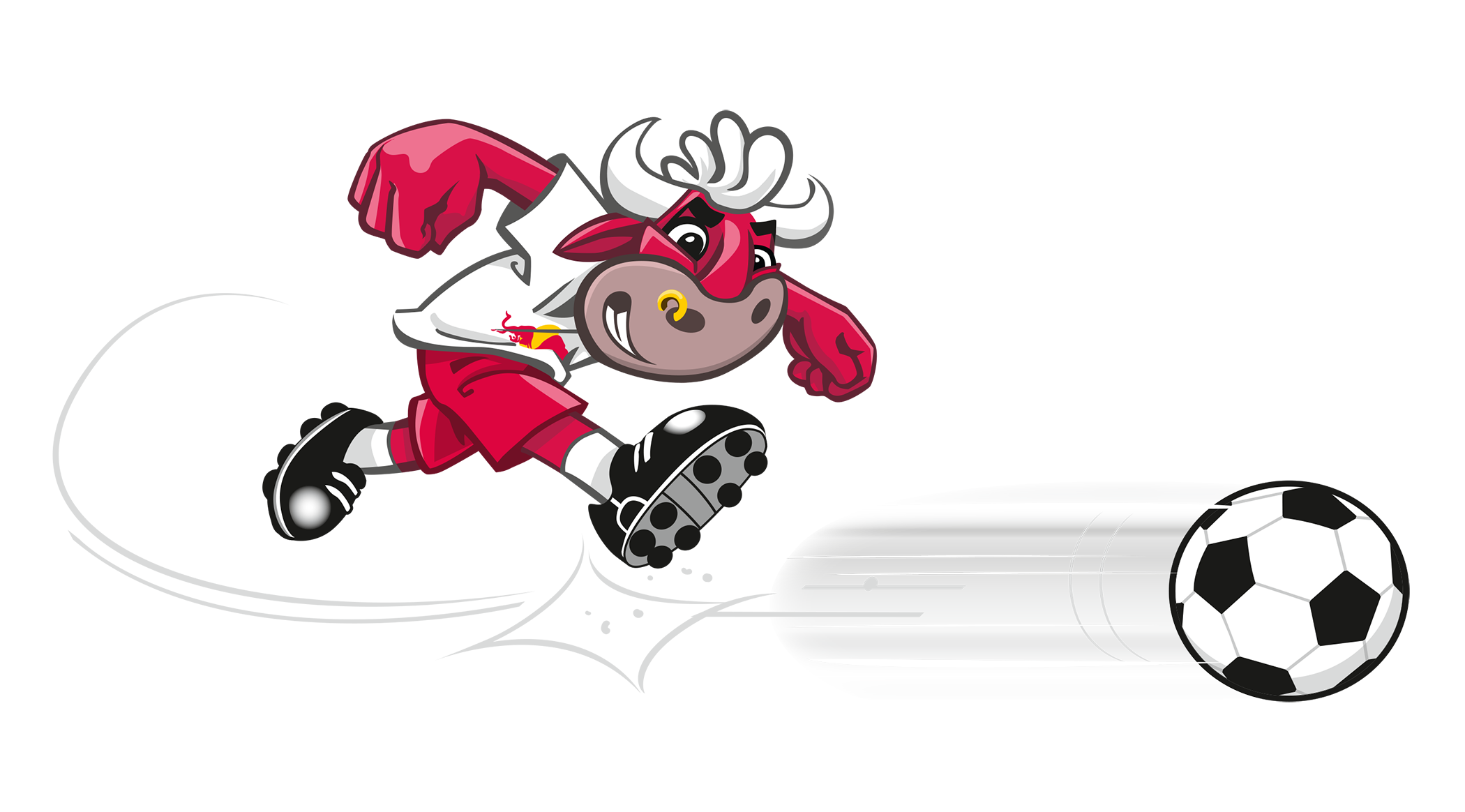 Bragantino Mascots
