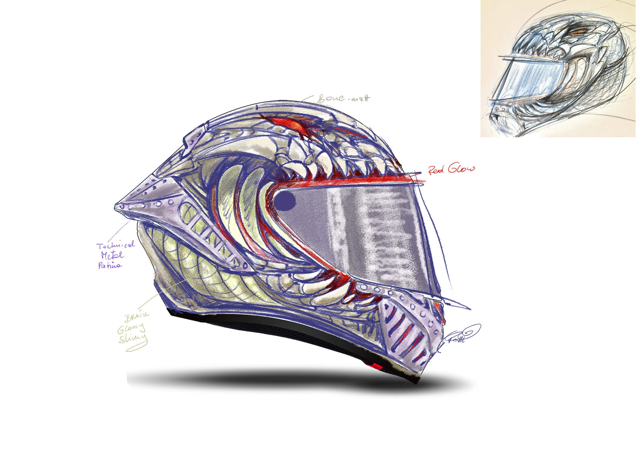 HJC Helm