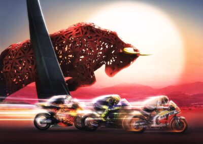 MotoGP