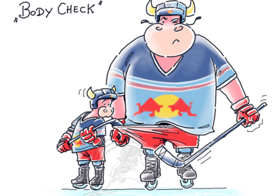 Checkerbande