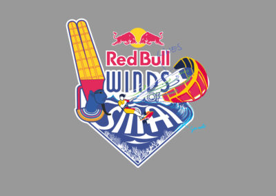 Winds of Sinai